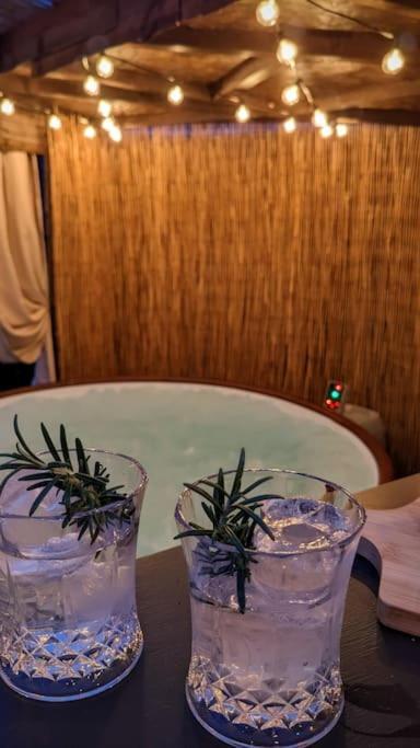 Baker'S Cottage, Urban Spa And Garden Bar Evesham Exteriér fotografie